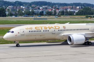 Etihad Airways announces holiday sale with discounted fares to various destinations
