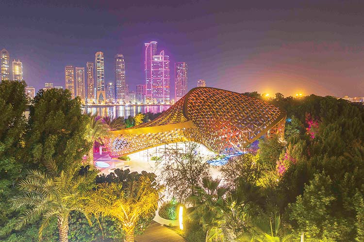 Family-Friendly Activities in Sharjah