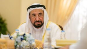 Sharjah Ruler approves 25 scholarships for postgraduates