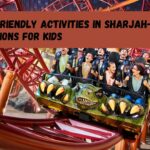 Family-Friendly Activities in Sharjah