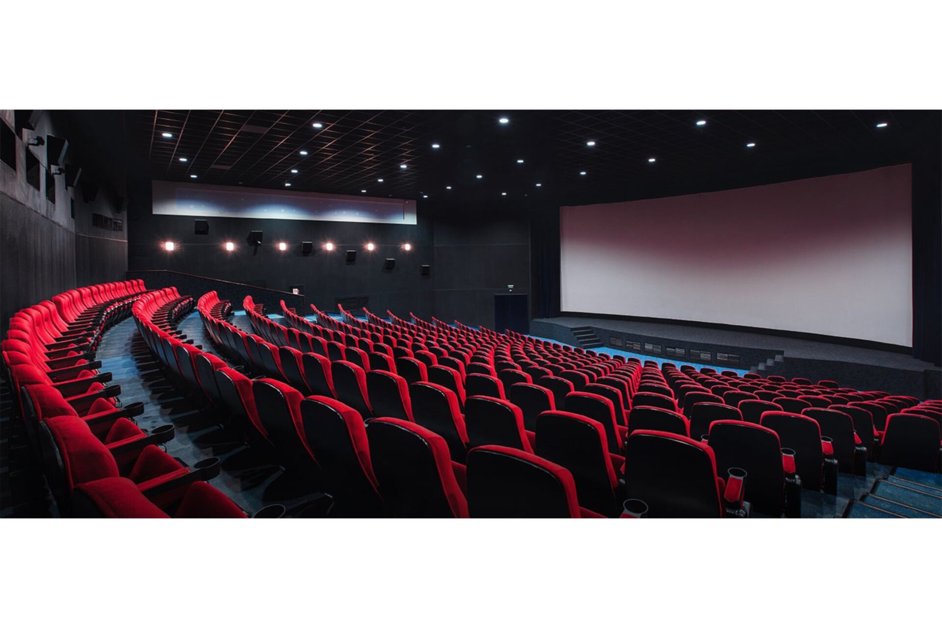 Best Cinemas in Ajman