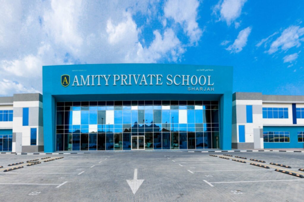Amity Private School Sharjah