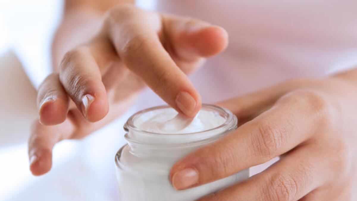 best whitening cream in UAE