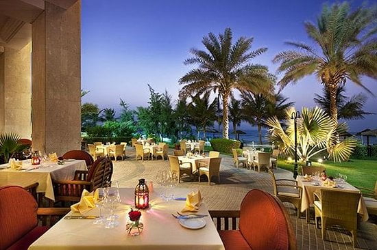 Best Restaurants and Cafes in Ajman