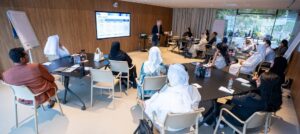 Dubai Future Academy launches 10 Foresight Courses and Training Programs