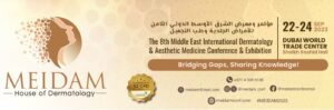 Dubai set to host MEIDAM 2023 Conference on September 22-24