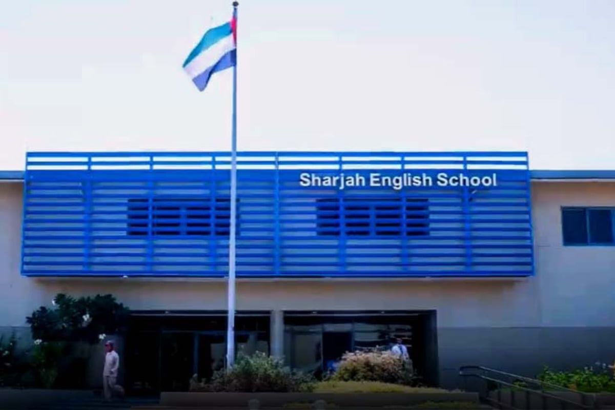 Sharjah English School